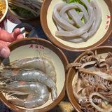 西安🥩这家自助、让我吃出抢钱的感觉‼️
