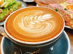 -RAC BAR(安福路店)