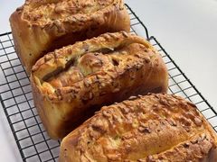 -威利旺卡烘焙西点蛋糕培训(朝阳校区)