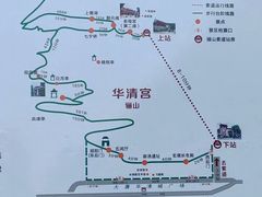 -华清宫景区
