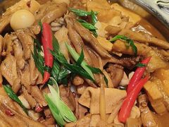 -胖哥俩肉蟹煲(湖滨银泰in77店)