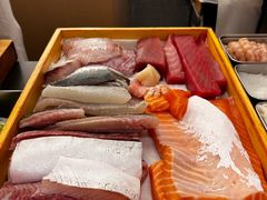 -鮨政·Omakase(港汇恒隆广场店)