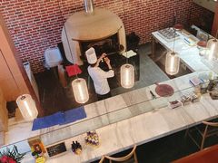 -明星酒店•FORNETTO佛纳朵意餐厅•披萨•意面(湘隆时代广场店)