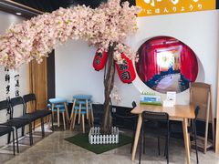 -小句号·精致料理(江南环球港店)