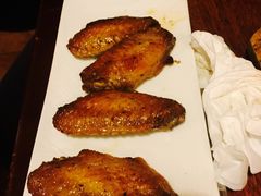 -玛格萝妮比萨屋(四平店)