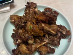 -小吊梨汤·北京菜·烤鸭(鸟巢店)