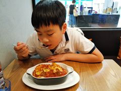 -必胜客(百联又一城店)