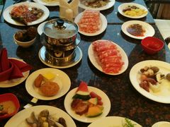 -金陵之星大酒店·中餐厅