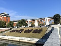 -浙江大学(紫金港校区)