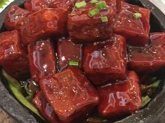 -汤记传菜(秀浦路店)