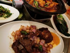 -丽华园(汉阳龙阳店)