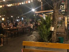 -芭提雅Amporn Seafood自助餐厅