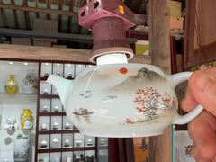 -景德镇古窑民俗博览区