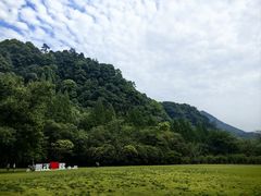 -五泄景区