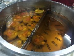 鲎粿-老福合沟无米粿甜汤粿品店