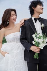 -摩玛婚纱摄影(杭州店)