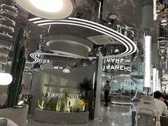 -3号仓库·创意中国菜(乐清正大广场店)