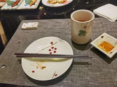 -柚·日式料理-富力万丽酒店