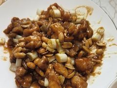 -福来居烤鸭店(天坛二店)