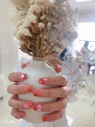 -LY美甲美睫