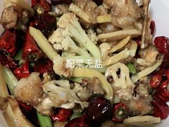 -小山城麻辣香锅(新邻生活广场店)