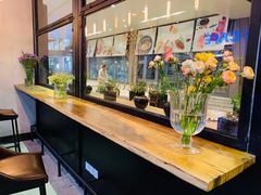 -MUSEE CAFE(保利·时光里店)