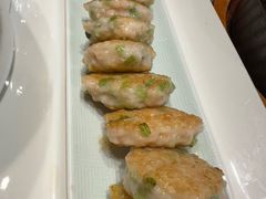 -热河食府(中山路店)