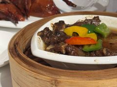 -潮福城潮州大酒楼(湖滨北路店)