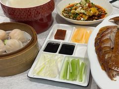 -丰鲤楼•闽南茶楼(仟禧汇店)