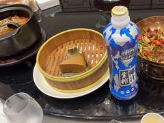 -香山湖华璋大酒店(新浦路店)