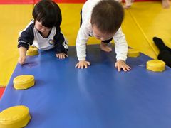 -奇乐全日制婴儿学校·早教