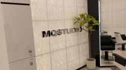 -MQ STUDIO&MY HAIR
