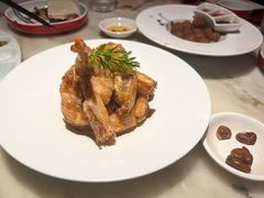 -京华烟云·北京烤鸭(领展购物广场·中关村店)