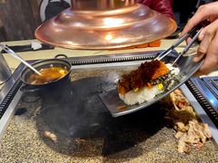 -猪的故事·韩式烤肉(韩乐坊店)