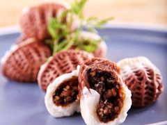 -西安长征华美达酒店