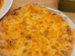 -萨莉亚意式餐厅(长安万达店)