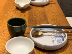 -云海肴·云南小炒·汽锅鸡(天津国金汇店)