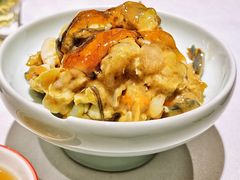 -小厨师·二十年沈家门小海鲜(百井坊巷店)