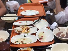 -庆丰包子铺(宣武门店)