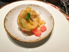 -苏州W酒店·苏滟中餐厅