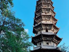 -郑和公园