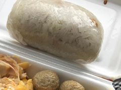 -华辉小食