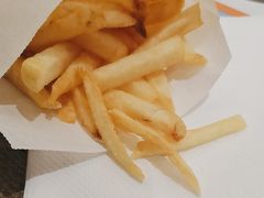-麦当劳(西单明珠店)