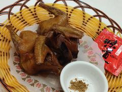 -禄福山庄•顺德菜·融和菜(龙江店)