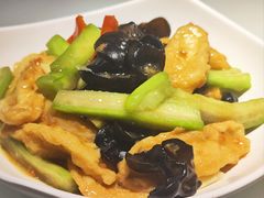 -日昌餐馆(Mini西点茂店)