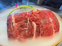 九秒牛肉-盡膳口福·百年汤方火锅(科华北路店)