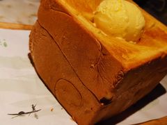 -绿茶餐厅(松江万达店)