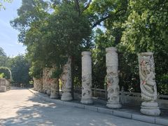 -宝通禅寺