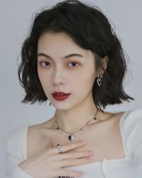-NY漂发染发主打