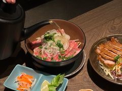 -安南越南餐厅(青岛万象城店)